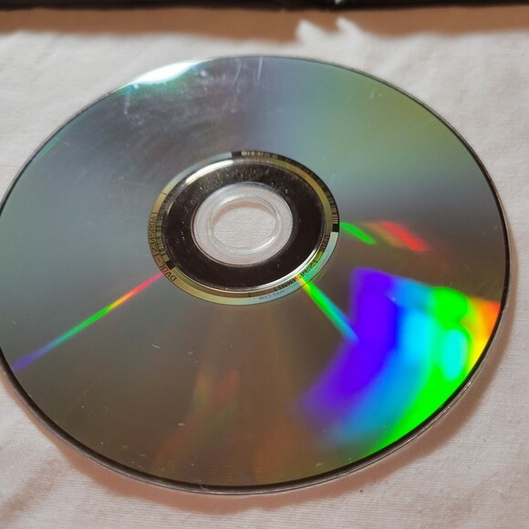 2012 DVD - Picture 3 of 4